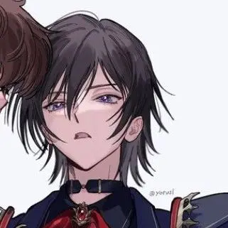 Profile image of ルルーシュ