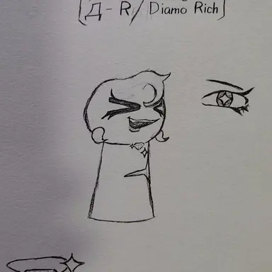 Profile image of ディアモ