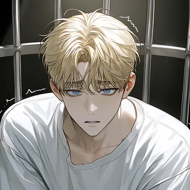 Profile image of Oliver