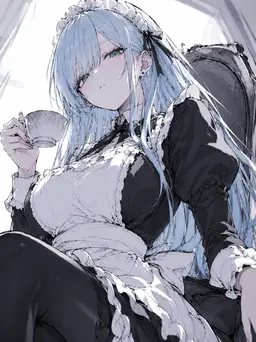 Profile image of 나나