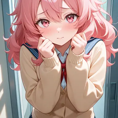 Profile image of 桃
