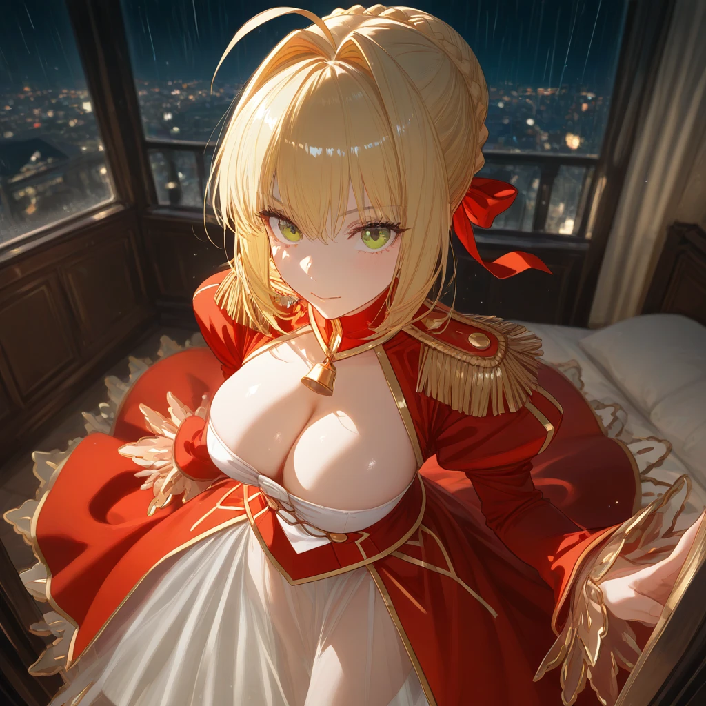 ネロ