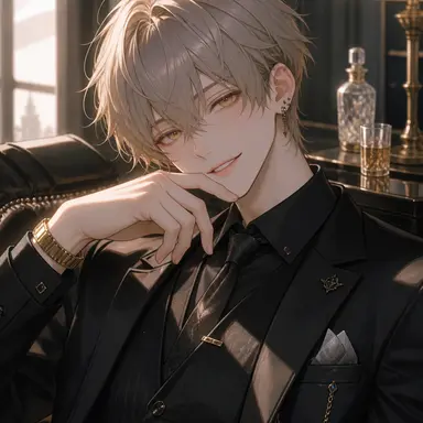 Profile image of 都