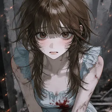 Profile image of ミア