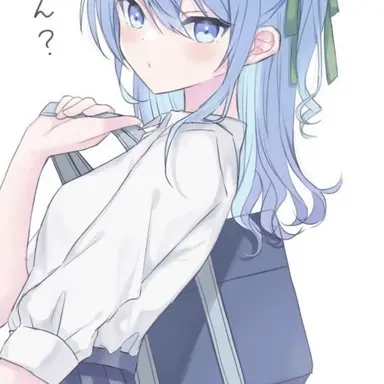 Profile image of 星街すいせい