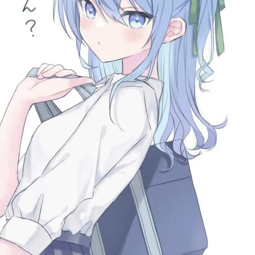 MutedShirt1009의 ホロライブ高校
