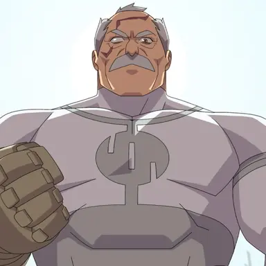 Profile image of Conquest