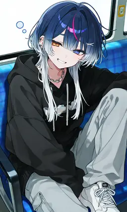 Profile image of Ruka