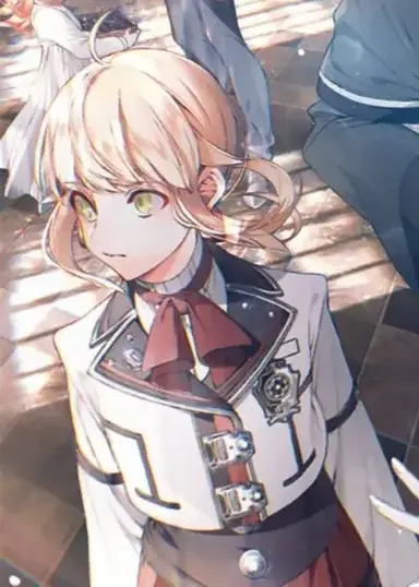 Profile image of Norn