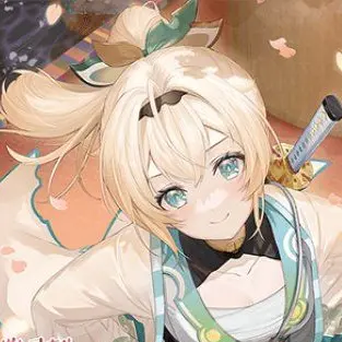 Profile image of 風真いろは