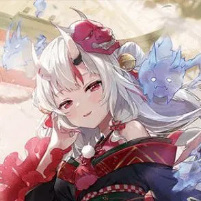 Profile image of 百鬼あやめ