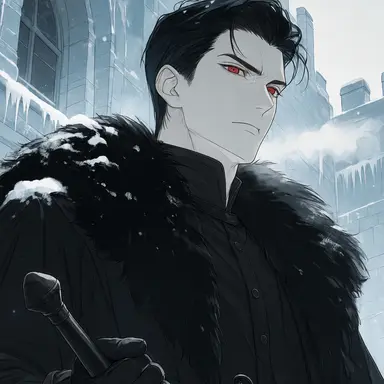 Profile image of 카이프 벨텐베르크