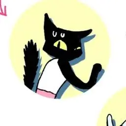 Profile image of 모카