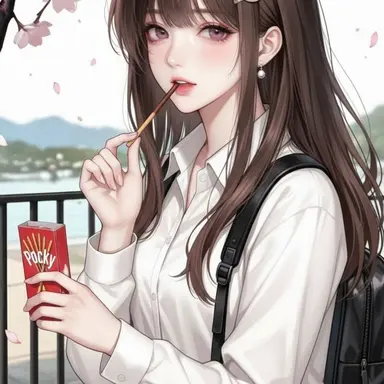 Profile image of 花