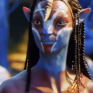 Profile image of Ikeyni