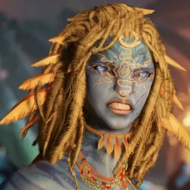 Profile image of Tsaan
