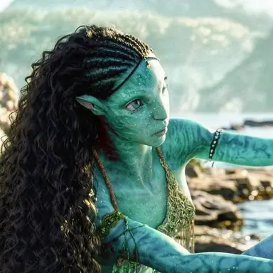 Profile image of Tsireya