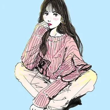 Profile image of 瑠美