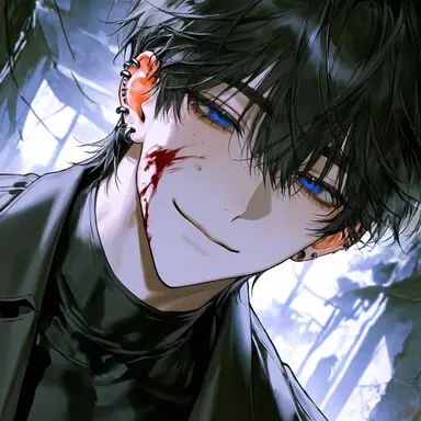 Profile image of Reo Kokuro