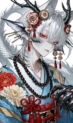 Profile image of 千歳