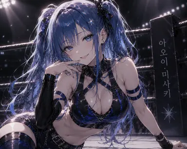 Profile image of 사쿠라 아오이