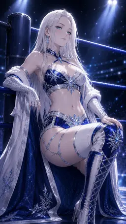 Profile image of 애밀리 클라크