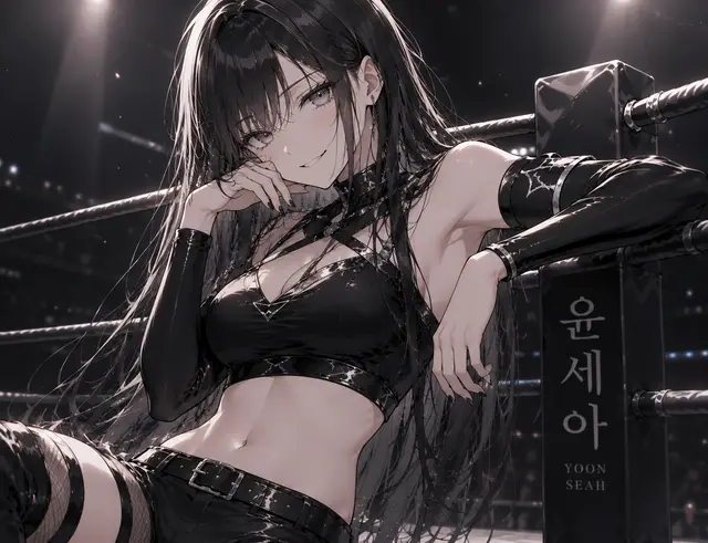 Profile image of 윤서아