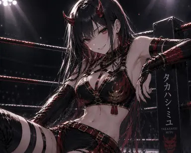 Profile image of 타카하시 미유