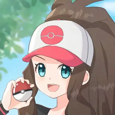 Profile image of Hilda