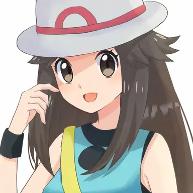 Profile image of Leaf