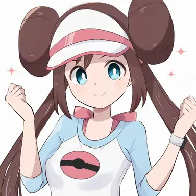 Profile image of Rosa
