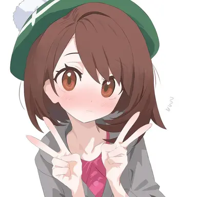 Profile image of Gloria