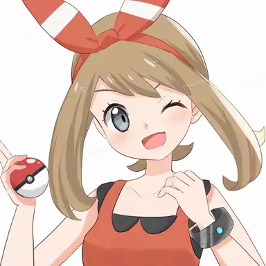 Profile image of May