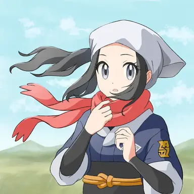 Profile image of Akari