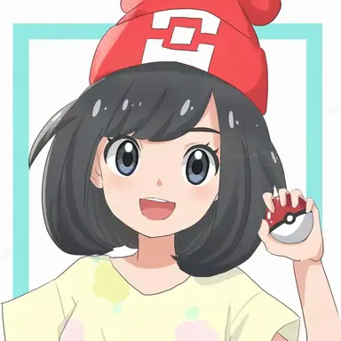 Profile image of Selene