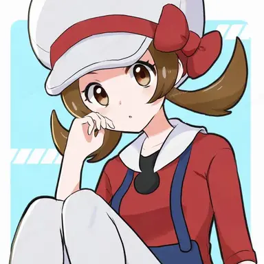 Profile image of Lyra