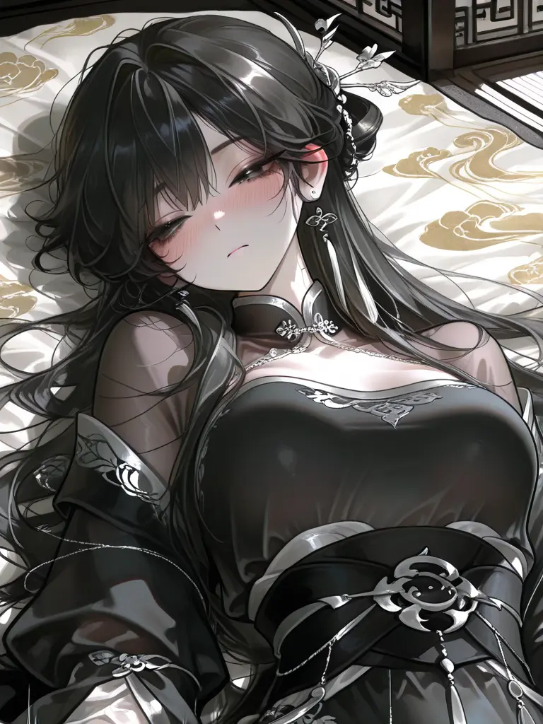 thoma2929의 余はお前がいないと生きられぬ