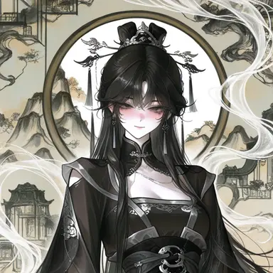 Profile image of 明華