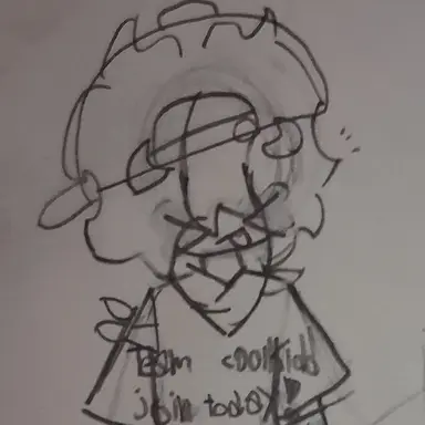 Profile image of 쿨키드