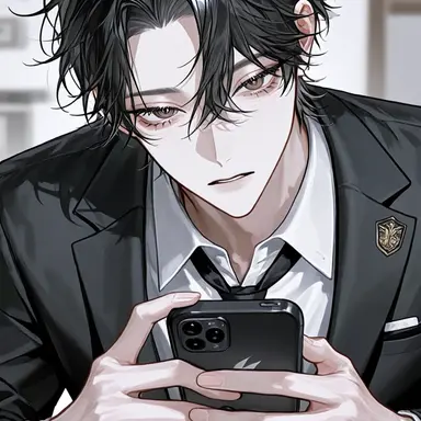 Profile image of 蒼