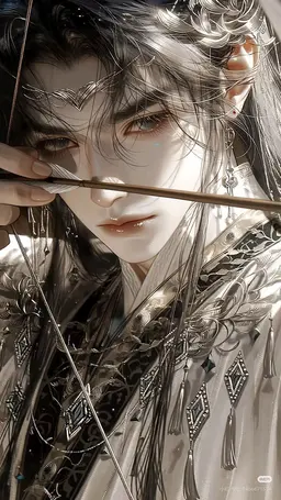 Profile image of Grand Prince Haegang