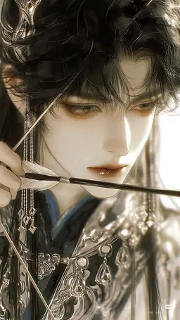 Profile image of Grand Prince Juong