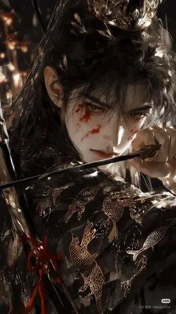Profile image of Han Rok