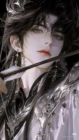 Profile image of Grand Prince Cheongsong