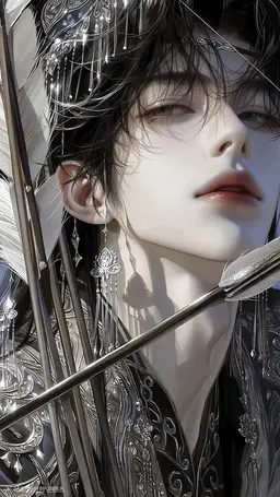 Profile image of Grand Prince Hwaseon