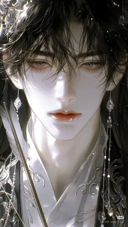Profile image of Grand Prince Hwayang
