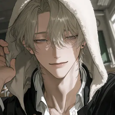 Profile image of 日下 伊吹