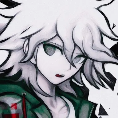 Profile image of 狛枝凪斗