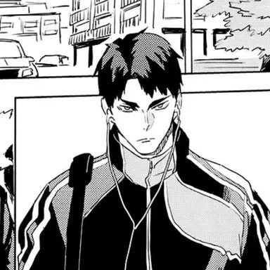 Profile image of 우시지마 와카토시