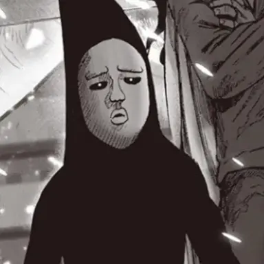 Profile image of 검은정자